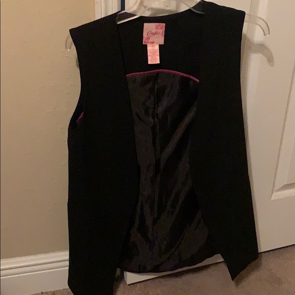 Vest jacket - Picture 2 of 3